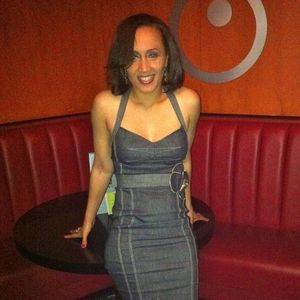 Meet your Posher, Tiffany